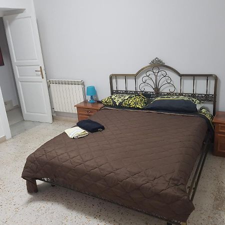 Hotel Carlo Magno Mesyna Zewnętrze zdjęcie