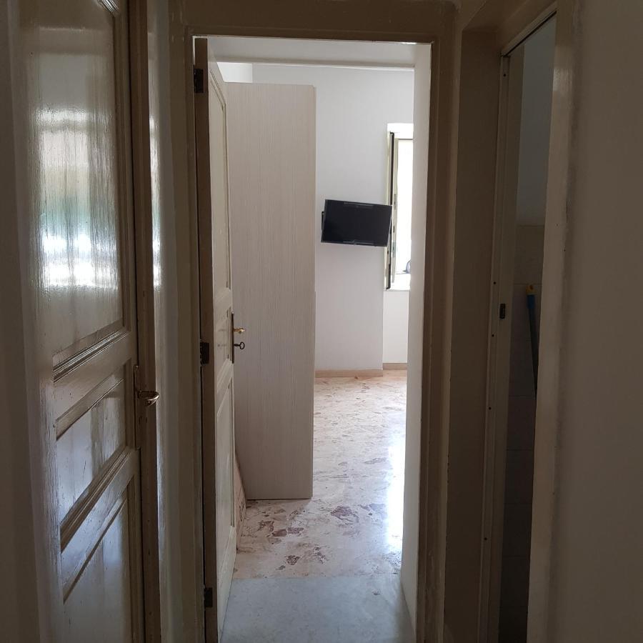 Hotel Carlo Magno Mesyna Zewnętrze zdjęcie