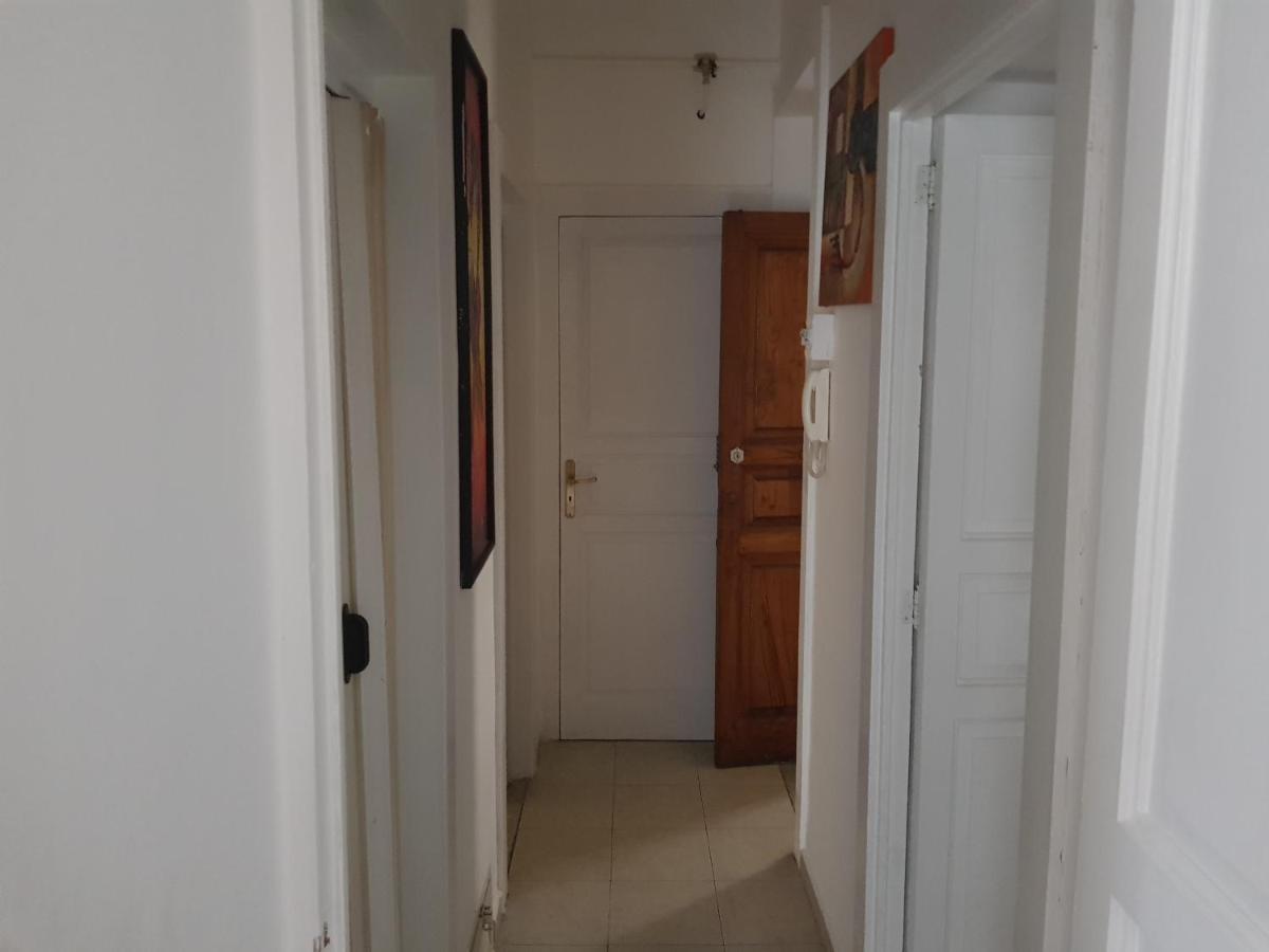 Hotel Carlo Magno Mesyna Zewnętrze zdjęcie