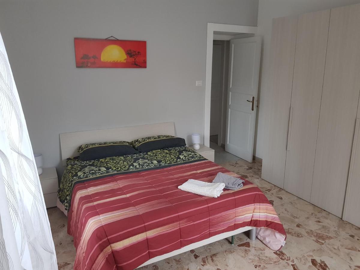 Hotel Carlo Magno Mesyna Zewnętrze zdjęcie