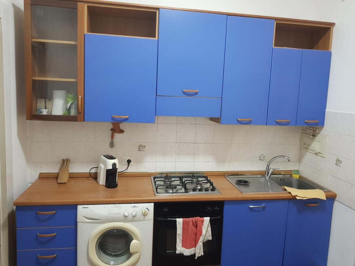Hotel Carlo Magno Mesyna Zewnętrze zdjęcie