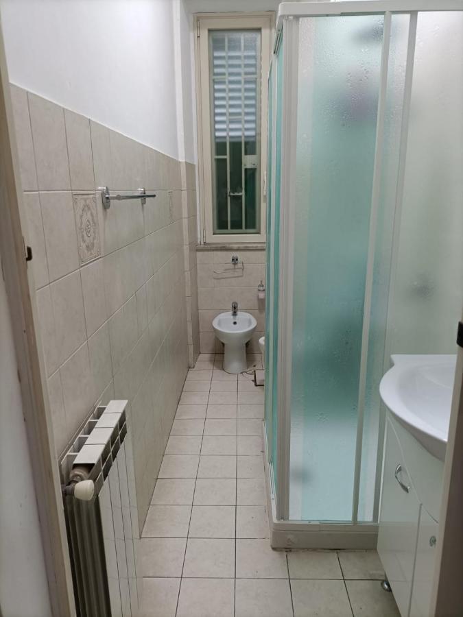 Hotel Carlo Magno Mesyna Zewnętrze zdjęcie